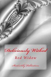Red Widow - Deliciously Wicked, Häftad