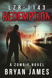 bokomslag Lzr-1143: Redemption (Book Three of the LZR-1143 Series)