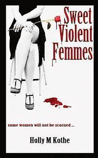 bokomslag Sweet Violent Femmes