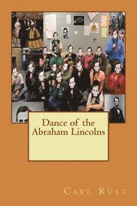 bokomslag Dance of the Abraham Lincolns