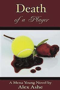 Alex Ashe - Death of a Player, Häftad