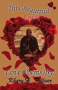 bokomslag This beautiful love