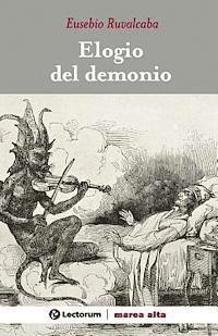 bokomslag Elogio del demonio