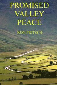 bokomslag Promised Valley Peace