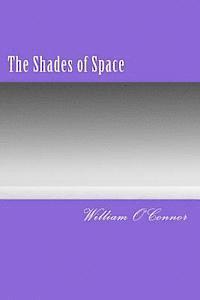 bokomslag The Shades of Space