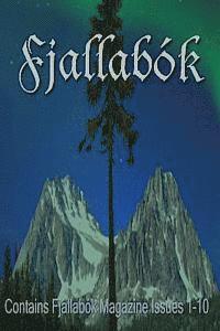 Fjallabok: Book of The Mountain 1