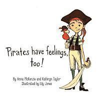 Pirates Have Feelings, Too! 1