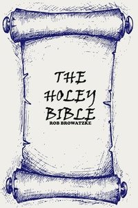 bokomslag The Holey Bible