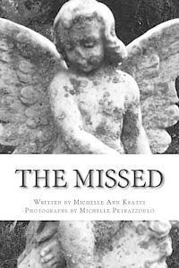 The Missed: Tales of spirit and tragic end at Niagara Falls 1