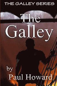 bokomslag The Galley