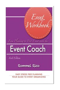 bokomslag Event Workbook