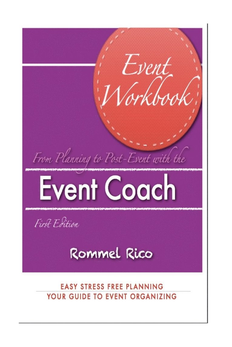 Event Workbook 1