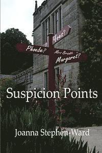 bokomslag Suspicion Points