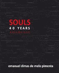 bokomslag Souls 40 Years: Volume 1