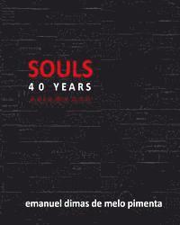bokomslag Souls 40 Years: Volume 1