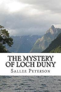 bokomslag The Mystery of Loch Duny