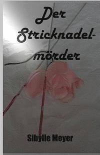 bokomslag Der Stricknadelmoerder