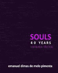 bokomslag Souls 40 Years: Volume 3