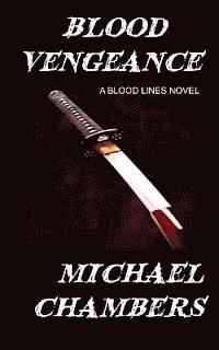 Blood Vengeance 1