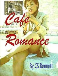 bokomslag Cafe Romance