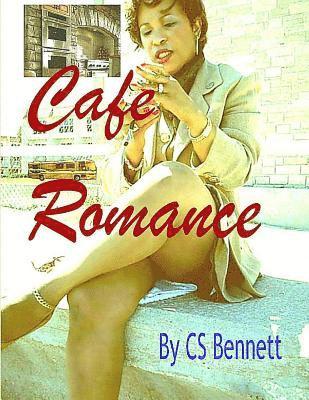 Cafe Romance 1