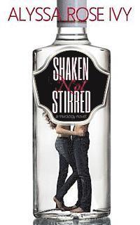 Shaken Not Stirred 1