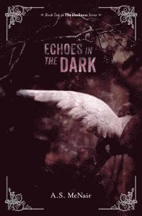 A. S. McNair - Echoes In the Dark: Book Two in the Darkness Series, Häftad