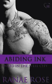 bokomslag Abiding Ink