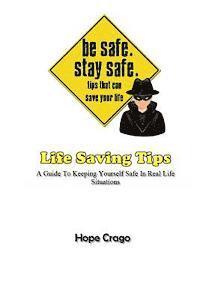 bokomslag Life Saving Tips