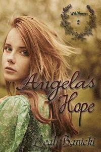 bokomslag Angela's Hope