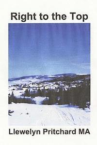 Llewelyn Pritchard - Right to the Top, Häftad