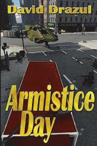 bokomslag Armistice Day