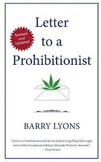 bokomslag Letter to a Prohibitionist