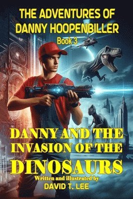 Danny and the Invasion of the Dinosaurs 1