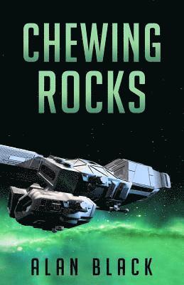 Chewing Rocks