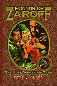 bokomslag Hounds of Zaroff: The Most Dangerous Game as a Persistent Muse to the Movies