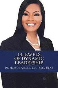 bokomslag 14 Jewels of Dynamic Leadership