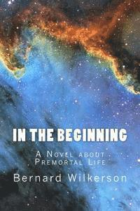 bokomslag In The Beginning: A Novel about Premortal Life
