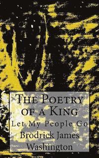 bokomslag The Poetry of a King: Let My People Go