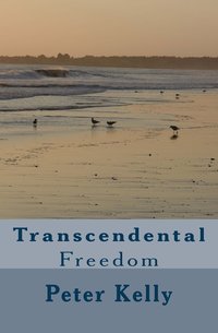 bokomslag Transcendental