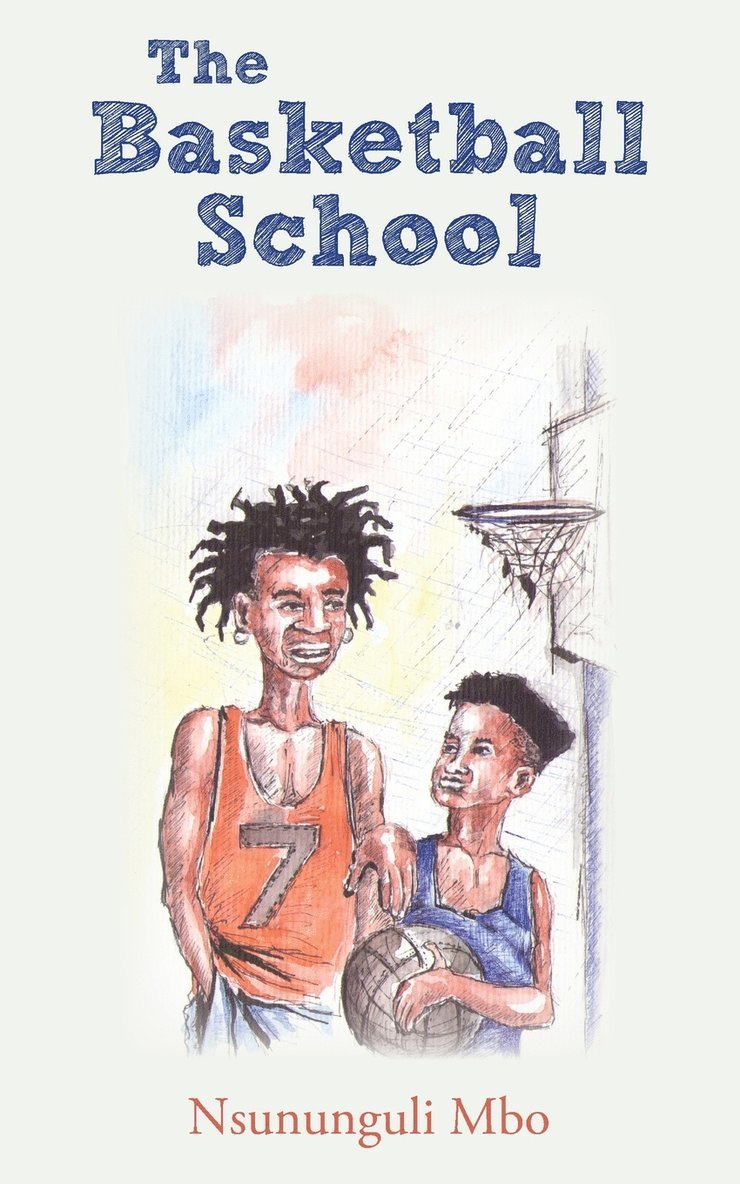 Basketball School