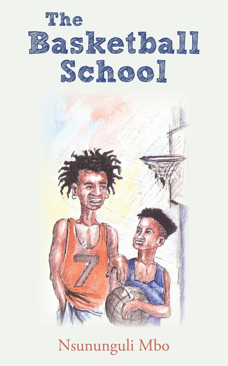 The Basketball School 1