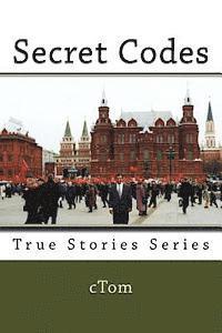 bokomslag Secret Codes