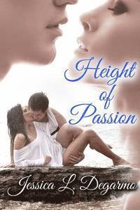 bokomslag Height of Passion