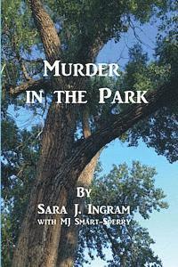 bokomslag Murder in the Park