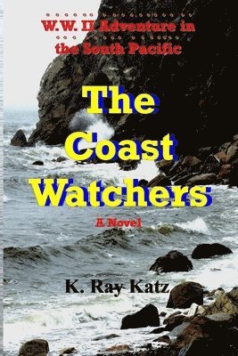 bokomslag Coast Watchers
