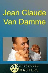 bokomslag Jean Claude Van Damme