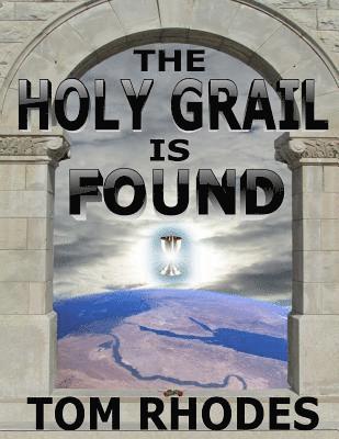 bokomslag The Holy Grail is Found: The Answer to Every Question