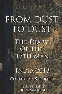 From Dust to Dust - Illustrated 1