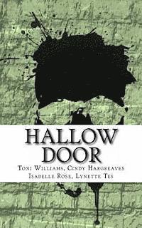 bokomslag Hallow Door: Halloween Edition